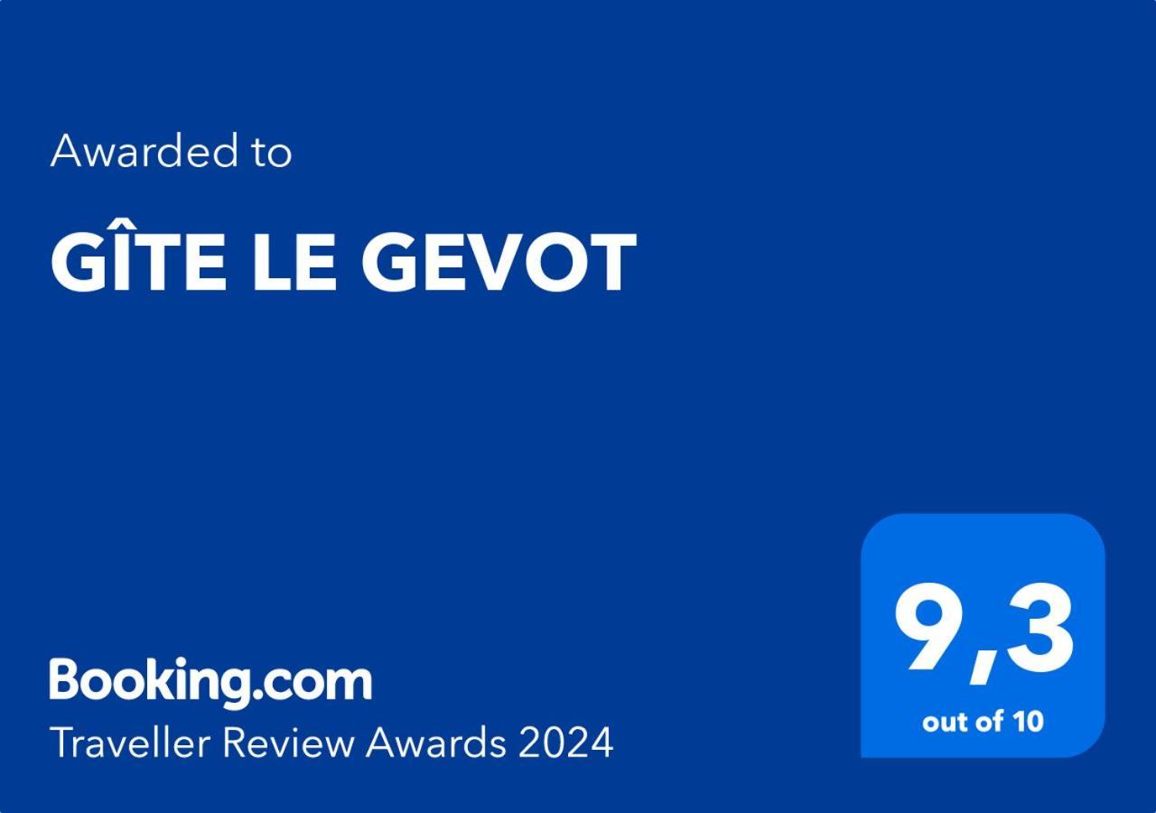 Orchamps Gite Le Gevot المظهر الخارجي الصورة